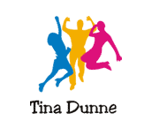 Tina Dunne Logo